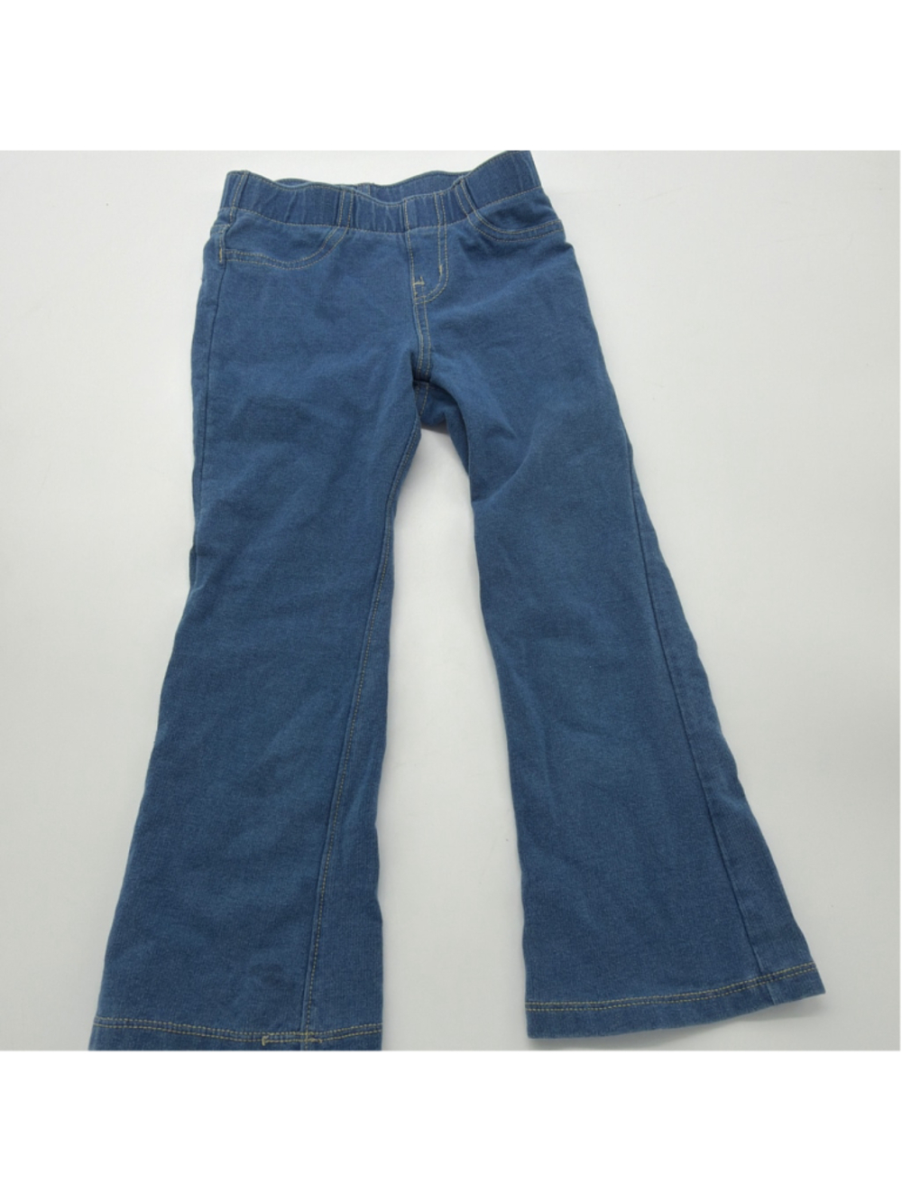 Cat & Jack Blue Jeans Size 4T